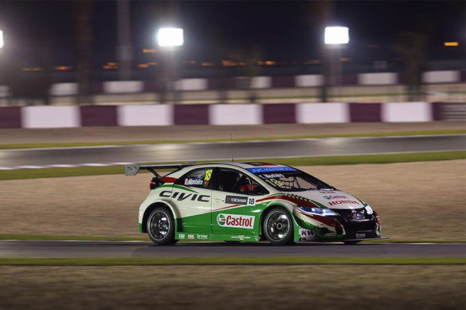 Tiago Monteiro